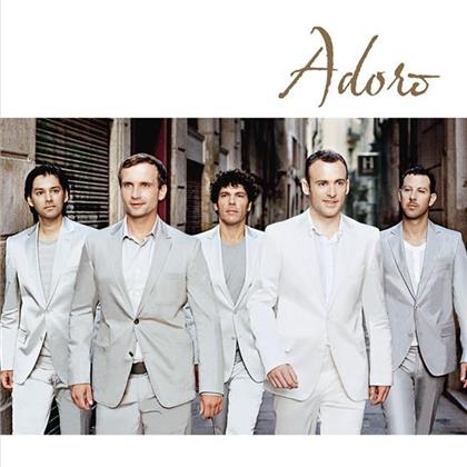 Adoro - ---