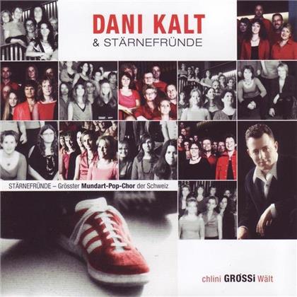 Dani Kalt (+ St&auml;rnefr&uuml;nde) - Chlini Grossi W&auml;lt