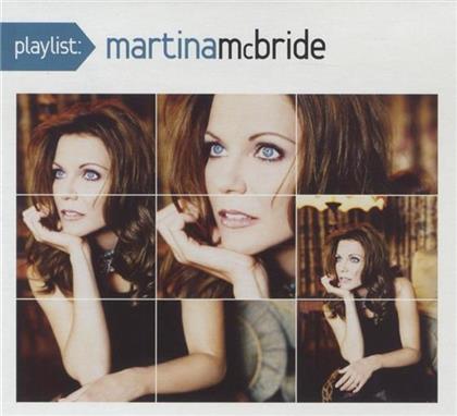 Martina McBride - Playlist - Very Best Of