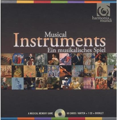 Divers & --- - Ein Musikalisches Spiel