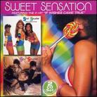 Sweet Sensation - Take It While It's Hot 2 CDs