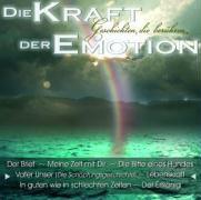 Peter Sebastian - Die Kraft Der Emotionen