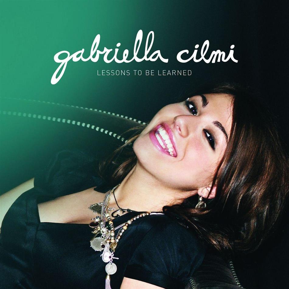 Gabriella Cilmi - Lessons To Be Learned Neuauflage