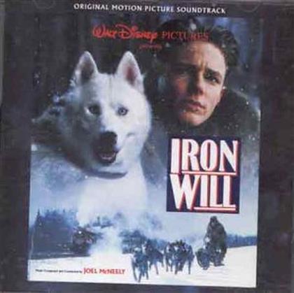 Joel McNeely - Iron Will - OST