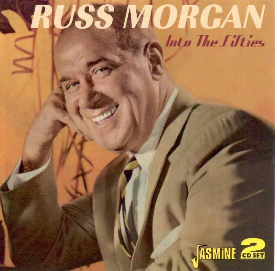 Russ Morgan - In To The Fifties 2 CD