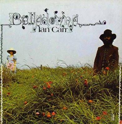 Ian Carr - Belladonna 2 CDs