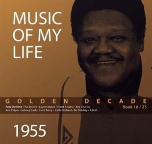 Walendowski Werner - Golden Decade Vol.16 1971 4 CDs