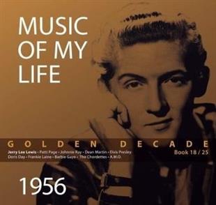 Walendowski Werner - Golden Decade Vol.18 1956 4 CDs
