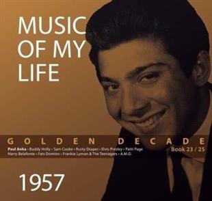 Walendowski Werner - Golden Decade Vol.23 1957 4 CDs