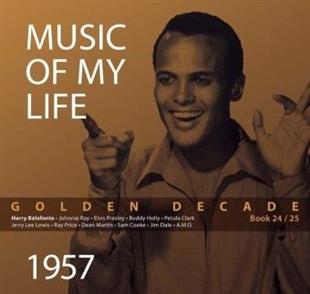 Walendowski Werner - Golden Decade Vol.24 1957 4 CDs