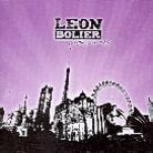 Leon Bolier - Pictures 2 CDs