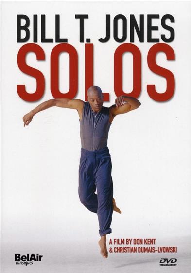 Bill Jones & --- - Solos - Ballett