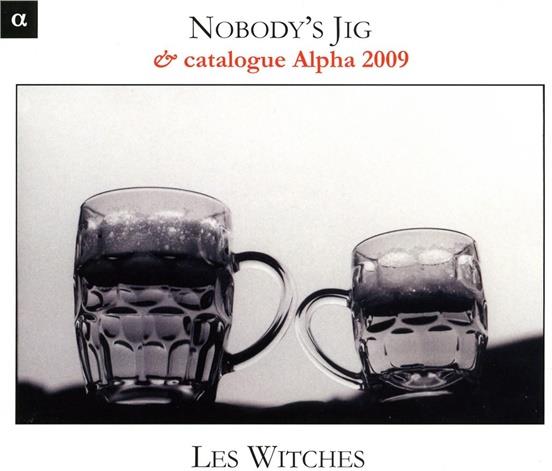 Les Witches & John Playford - English Dancing Master + Katalog 2009