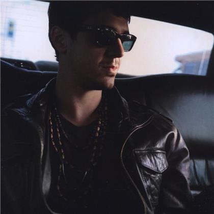 jan SEVEN dettwyler - Like A Rocket