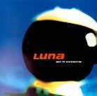 Luna - Bewitched