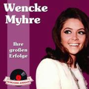 Wencke Myhre - Schlagerjuwelen