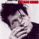Herman Brood - Essential