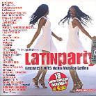 Latin Party - Various