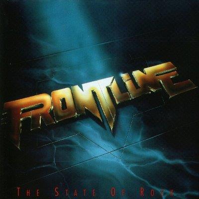 Frontline - State Of Rock