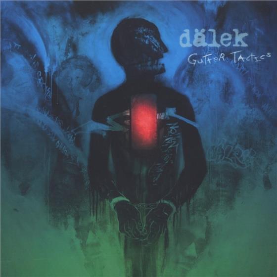 Dälek - Gutter Tactics Digipack