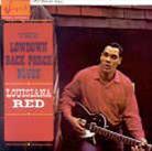 Louisiana Red - Lowdown Back Porch