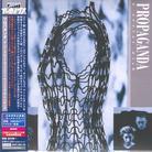 Propaganda - A Secret Wish/Wishful - Papersleeve Japan Edition, 2 CDs