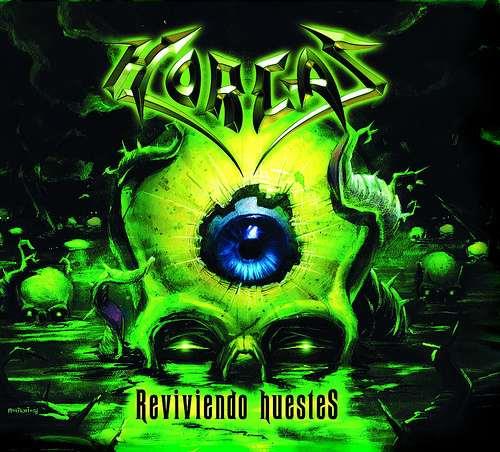 Horcas - Reviviendo Huestes