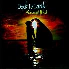 Back To Earth - Sensual Mind