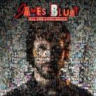 James Blunt - All The Lost Souls Japan Edition, Deluxe Edition, CD + DVD