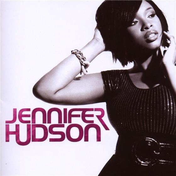 Jennifer Hudson (American Idol/Dreamgirls) - --- European Edition