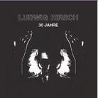 Ludwig Hirsch - 30 Jahre - Limited Box Set 13 CDs
