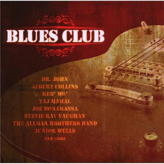 Blues Club