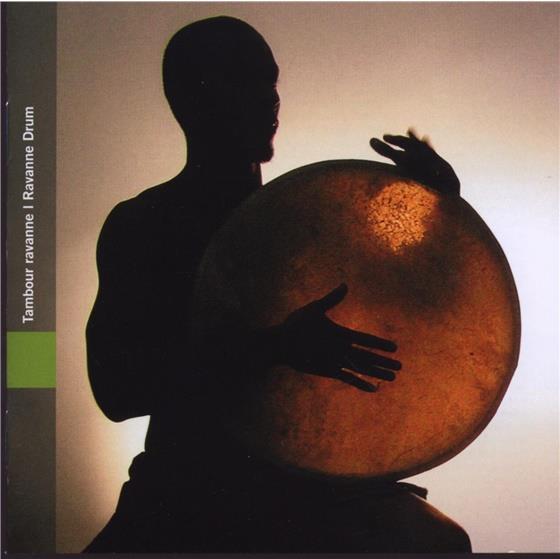 Mauritius - Various - The Ravanne Drum