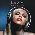 Laam - Best Of CD + DVD