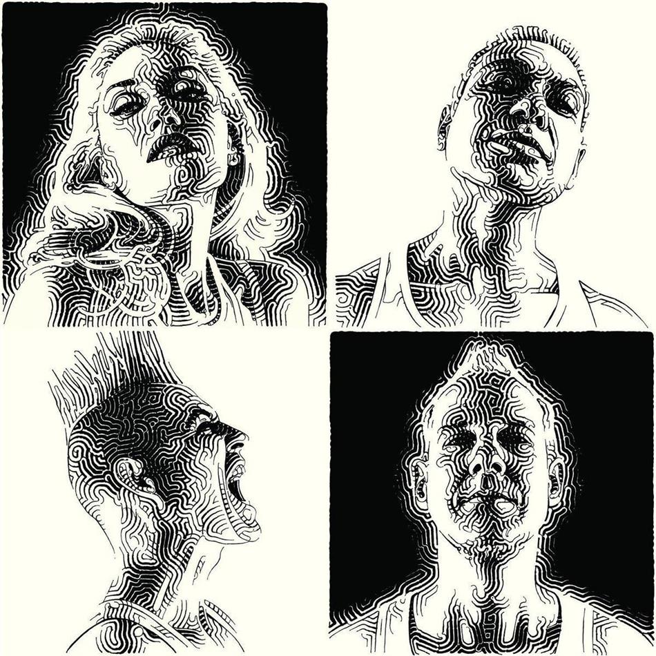 No Doubt - Push & Shove