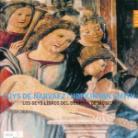 Hopkinson Smith & Luis De Narvaez - Seys Libros D Delphin De Music