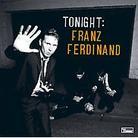 Franz Ferdinand - Tonight (Edizione Limitata, 2 CD)