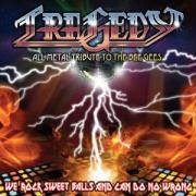 Tragedy - We Rock Sweer Balls &..