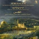 Jordi Savall, Montserrat Figueras & Hesperion XXI - Jérusalem La Ville Des Deux Paix 2 CDs