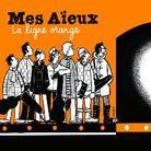 Mes Aieux - Ligne Orange Digipack