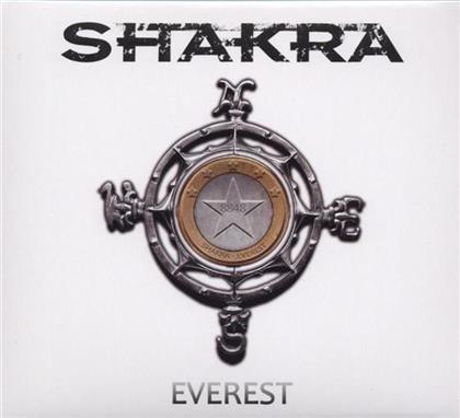 Shakra - Everest