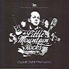 Rene Amesz - Little Mountain Rocks 1