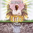Anthony B - Life Over Death