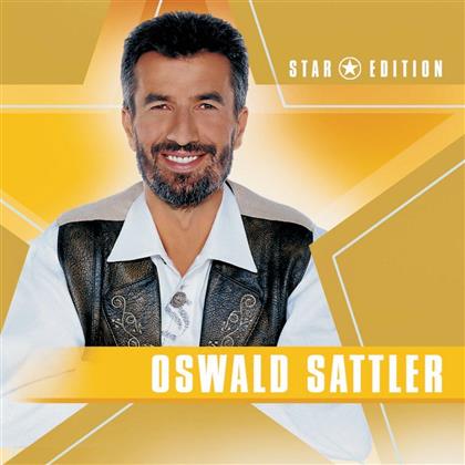Oswald Sattler - Star Edition