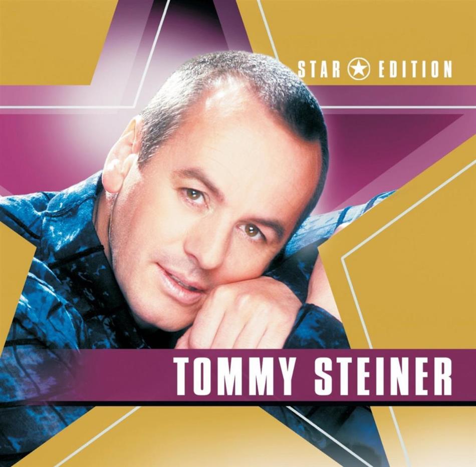 Tommy Steiner - Star Edition