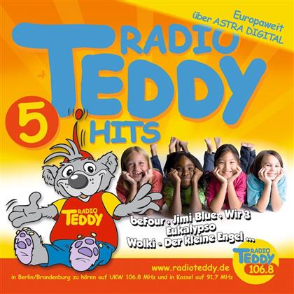 Radio Teddy Hits - Vol. 5
