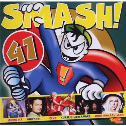 S.M.A.S.H. - Various 41