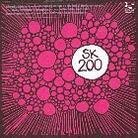 Jazzanova - Presents Sk 200