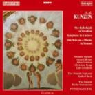 Susanne Elmark & K7 - Hallelujah Of Creation
