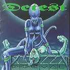 Detest - Dorval